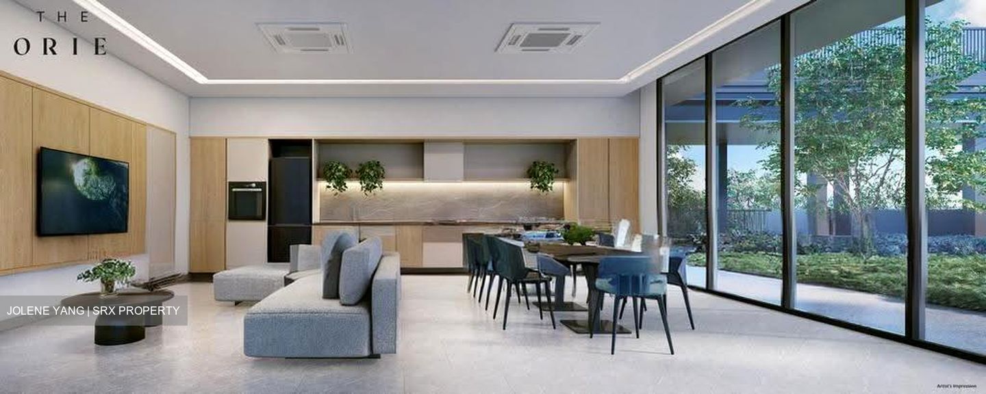 The Orie (D12), Condominium #627322251